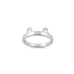 🥰 Kitty Ears Ring